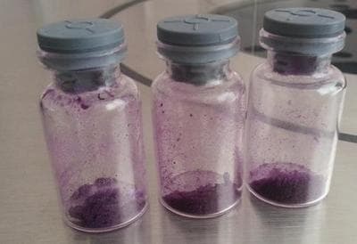 BACTERIORHODOPSIN FOR TECHNICAL APPLICATIONS